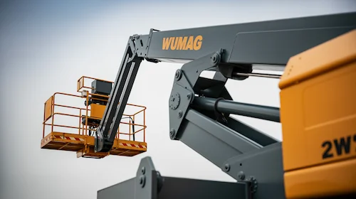 Hydraulik Aggregate